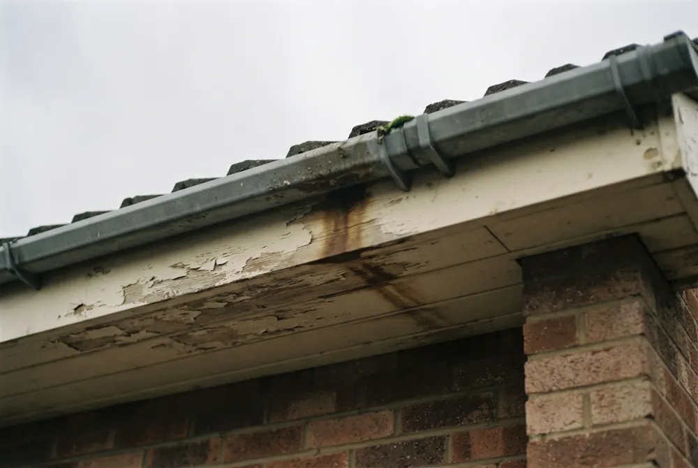 Soffit panel